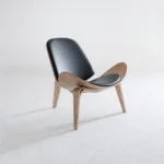 Hans Wegner Shell Chair Replica