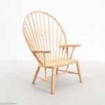 [Clearance] Hans Wegner Peacock Chair Replica