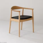 Hans Wegner Round Chair Replica