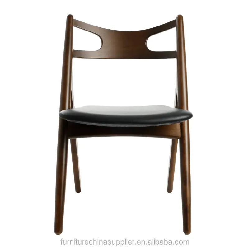 Sawbuck Chair Replica benssur