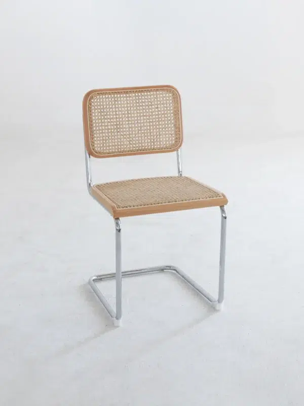 Marcel Breuer Cesca Chair B32 Replica (Set of 2)