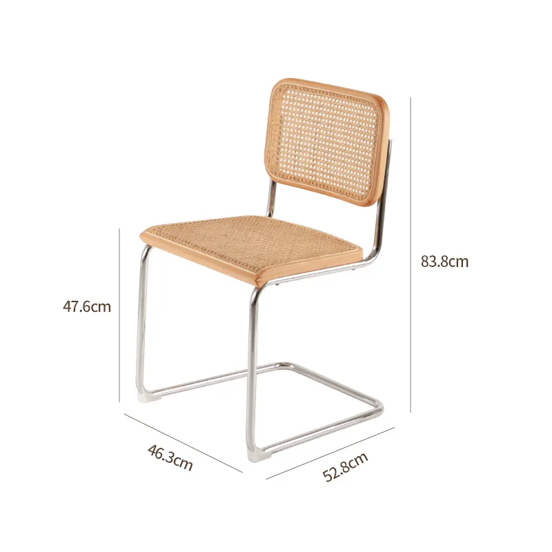 Marcel Breuer Cesca Chair B32 Replica - benssur