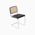 Marcel Breuer Cesca Chair B32 Replica (Set of 2) - Upholstered