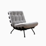 Martin Eisler Costela Lounge Chair Replica