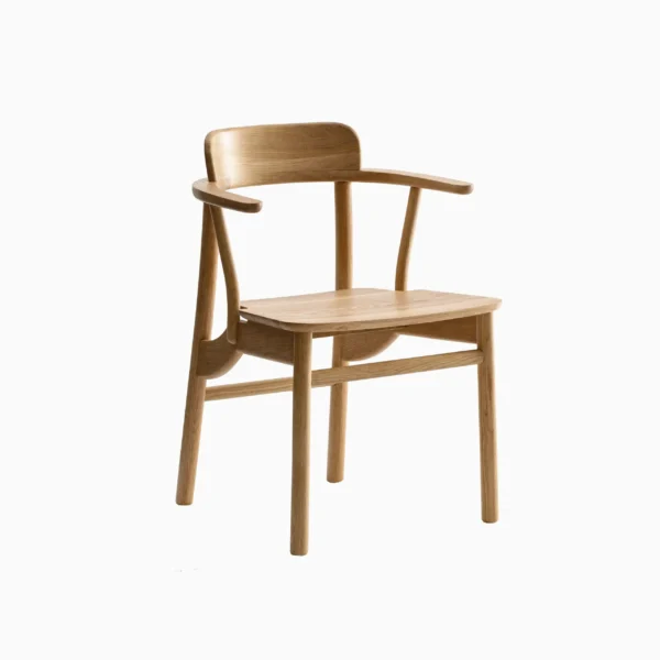 The Crown Dining Chair