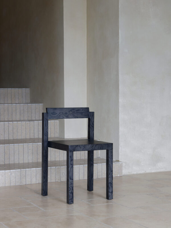 Klein Dining Chair