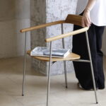 Gentleman Dining Chair