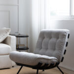Martin Eisler Costela Lounge Chair Replica