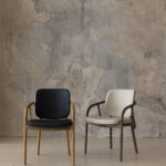 Mufan Dining Chair