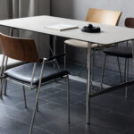 The Shuge Dining Table