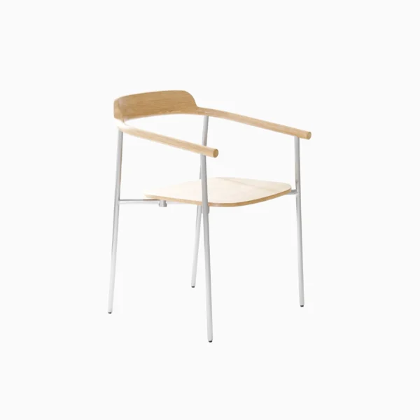 Gentleman Dining Chair