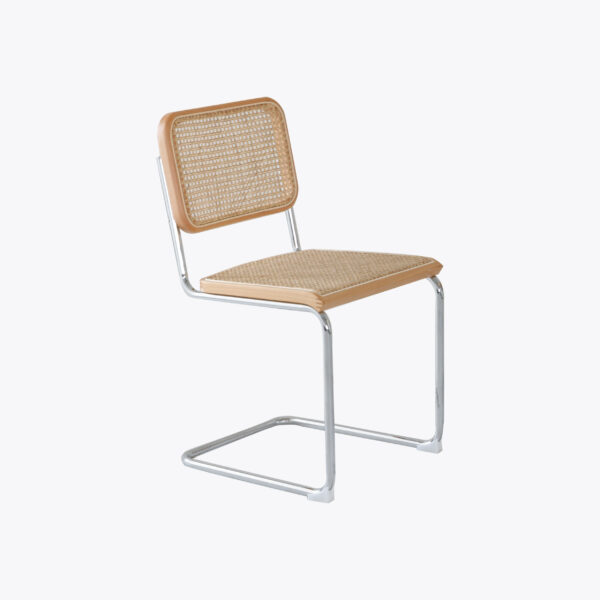 Marcel Breuer Cesca Chair B32 Replica (Set of 2)