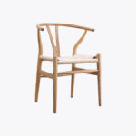 Hans Wegner Wishbone Chair Replica