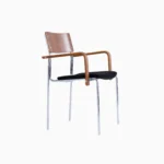 KNIGHT Dining Chair (Set of 2)