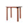 dark-brown-timber-white-stone-top