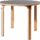 natural-colour-timber-black-stone-top