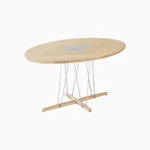 The Pebble Dining Table