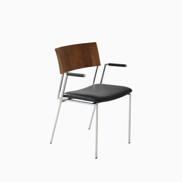 The Shuge Dining Chair
