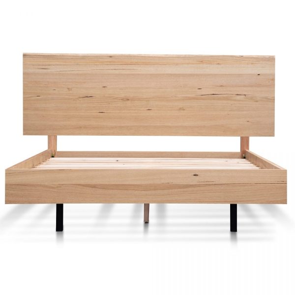 SORELORA Queen Bed Frame