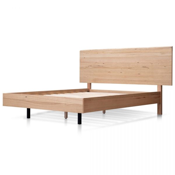 SORELORA Queen Bed Frame