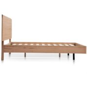 HARILINA King Bed Frame
