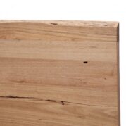 HARILINA King Bed Frame