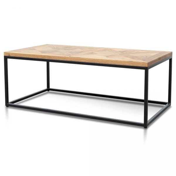 DARELINA Coffee Table