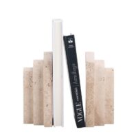 NAREMO Bookend