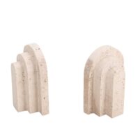 NAREMO Bookend