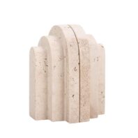 NAREMO Bookend