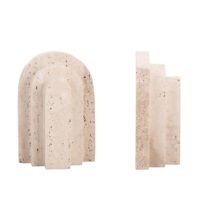 NAREMO Bookend