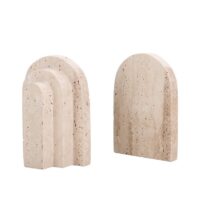 NAREMO Bookend
