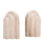 NAREMO Bookend (Set of 2)