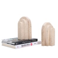 NAREMO Bookend