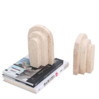 NAREMO Bookend