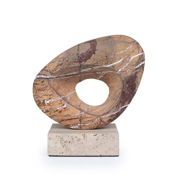 VERIMI Decorative Object - Coffee