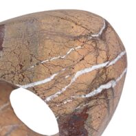 VERIMI Decorative Object - Coffee