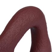 VALARIVA Decorative Object - Maroon