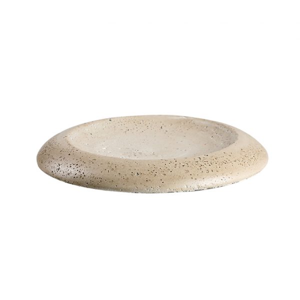 ARORA Decorative Plate