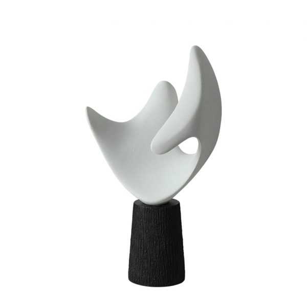 ELEVI Decorative Sculpture