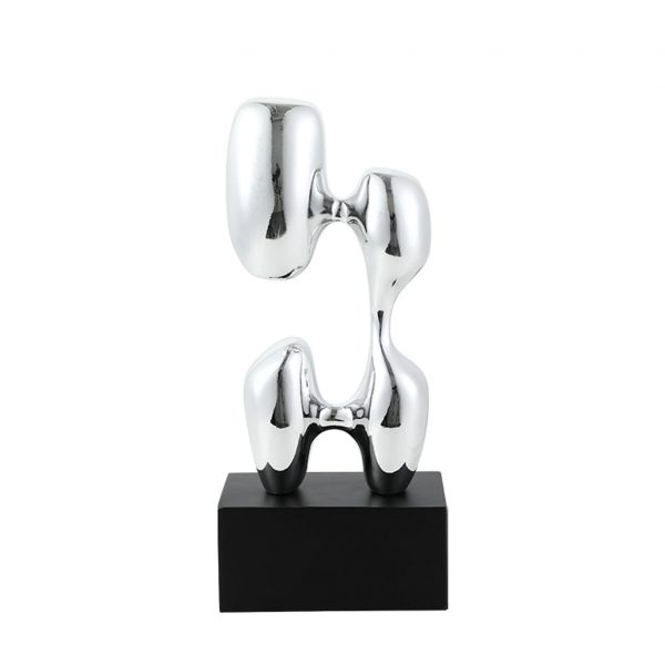 ARARIVA Decorative Ornament