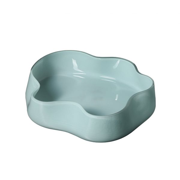 MELIRO Decorative Plate