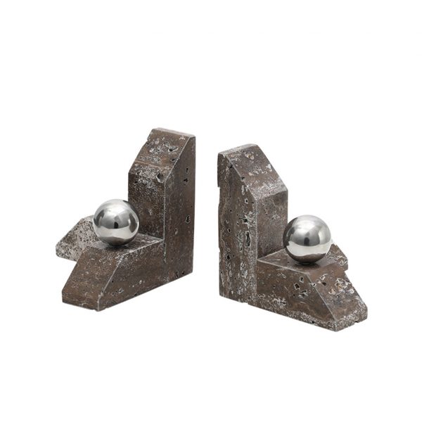 RENOLI Bookend