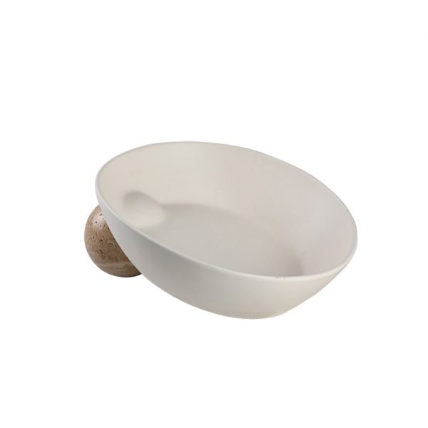 HARIVERO Decorative Bowl