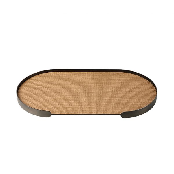BELOLI Decorative Tray