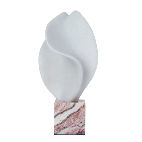 HARANA Decorative Object - Red Ochre