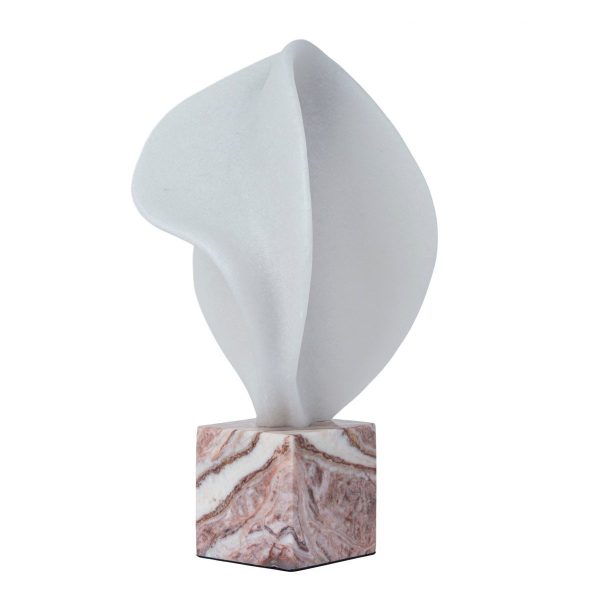 HARANA Decorative Object - Red Ochre