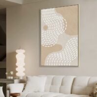 MIREVERO Wall Art