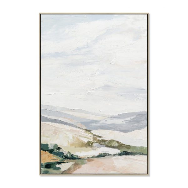 CORIVERO Wall Art