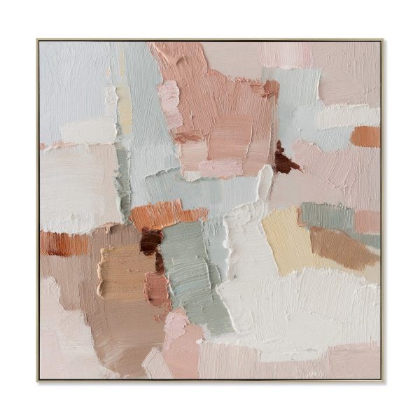 ELALINA Wall Art